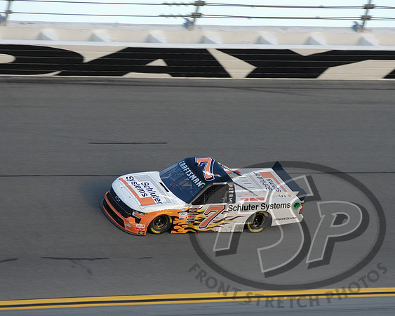 Corey LaJoie