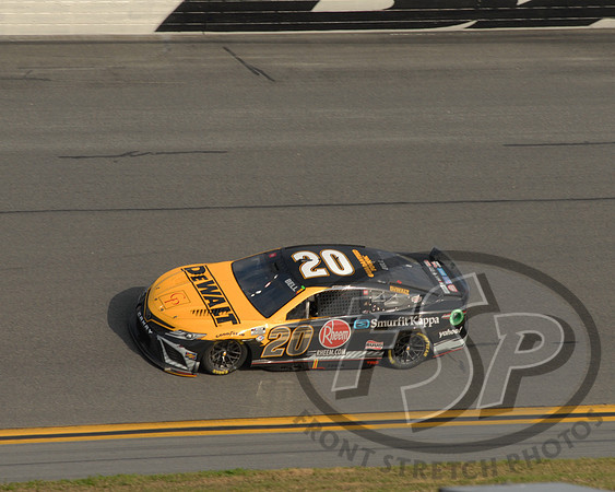 Christopher Bell