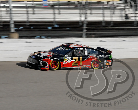Paul Menard