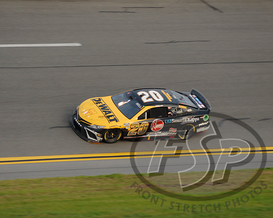 Christopher Bell