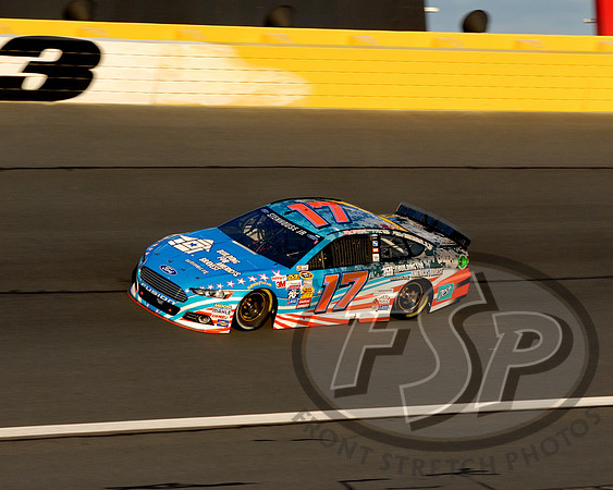 Ricky Stenhouse, Jr.
