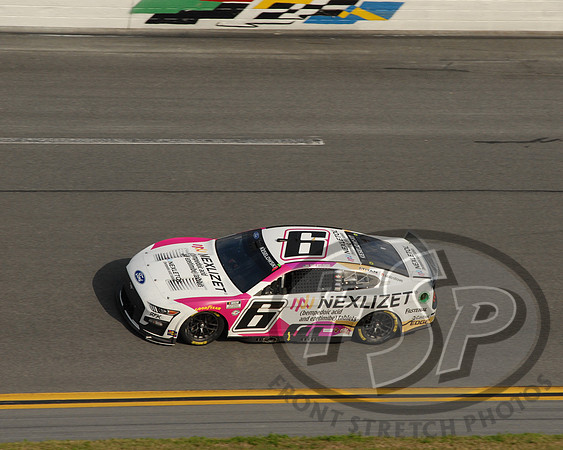 Brad Keselowski