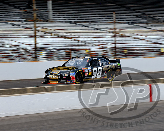 Reed Sorenson