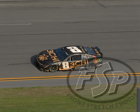 Kyle Busch