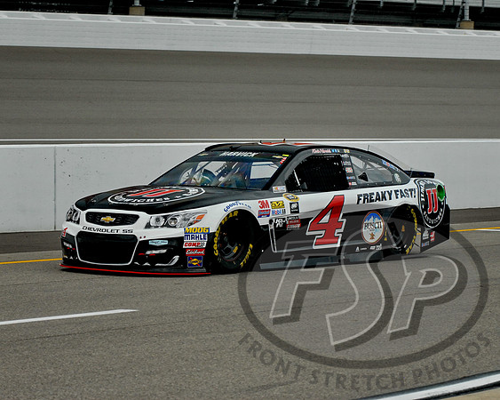Kevin Harvick