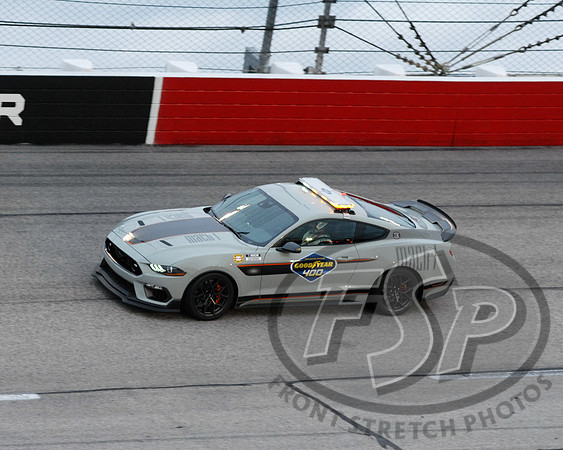 Pace Car