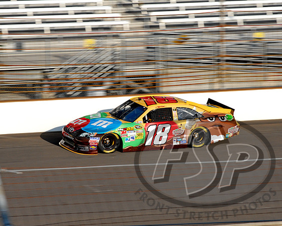 Kyle Busch