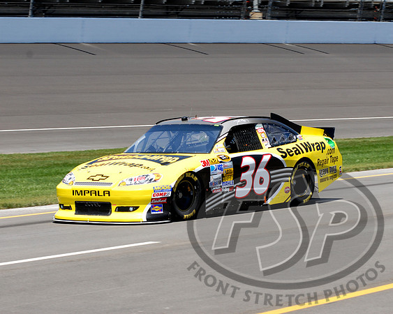 Dave Blaney