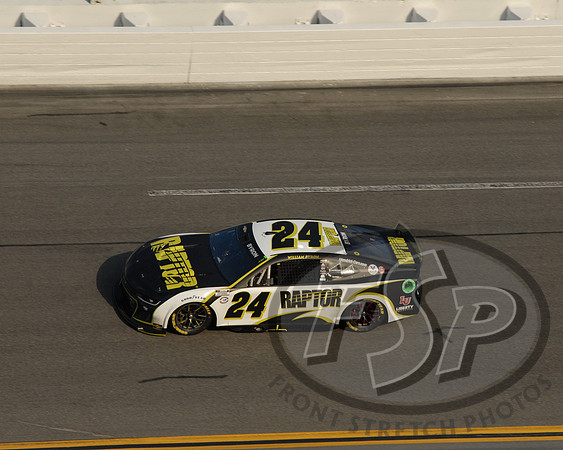 William Byron