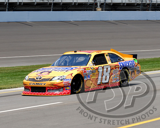 Kyle Busch