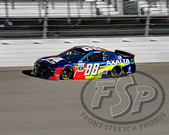 Alex Bowman