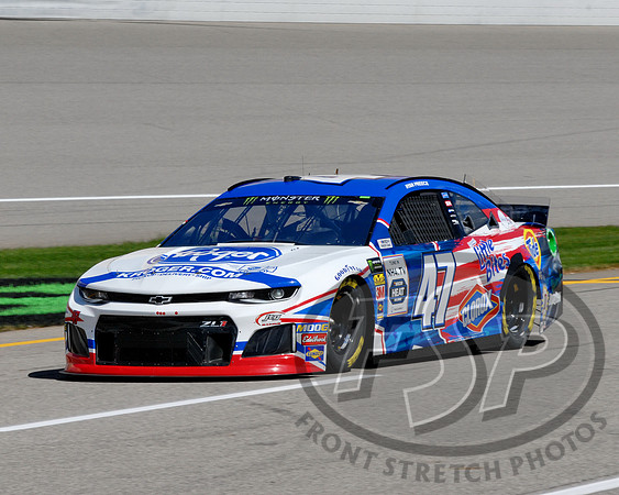 Ryan Preece