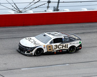 Tyler Reddick