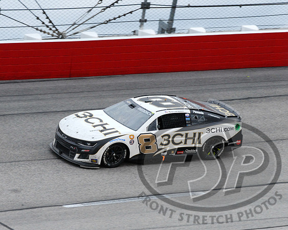 Tyler Reddick