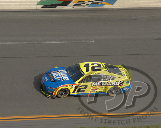 Ryan Blaney