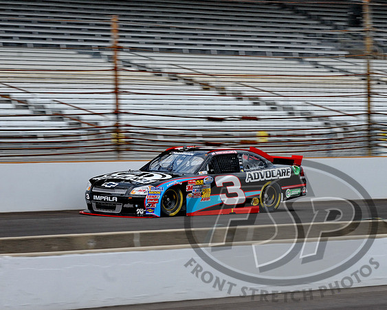 Austin Dillon