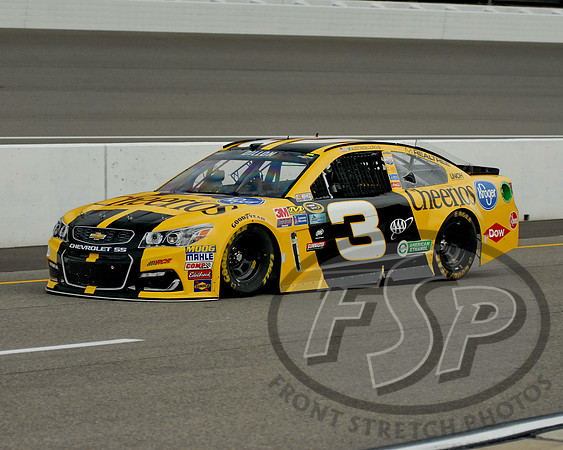 Austin Dillon