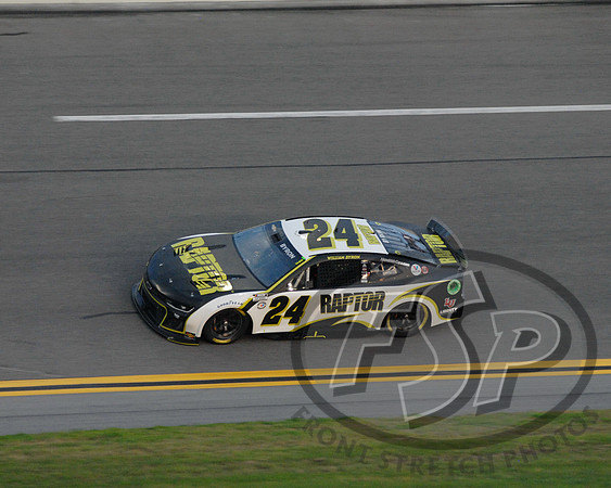 William Byron