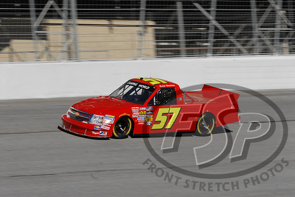 Norm Benning