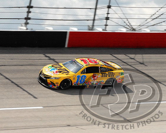 Kyle Busch