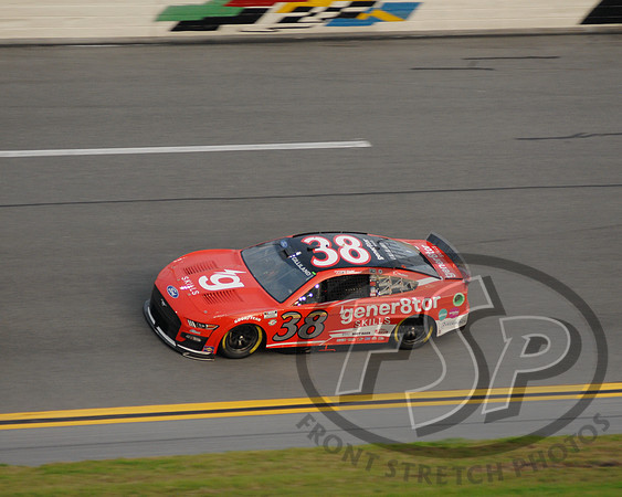 Todd Gilliland