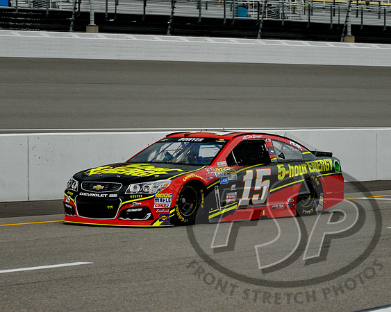 Clint Bowyer