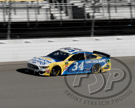 Micheal McDowell