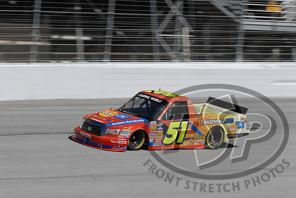 Aric Almirola