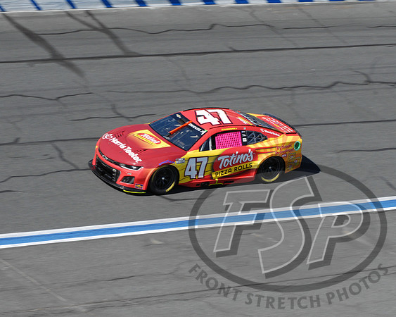 Ricky Stenhouse