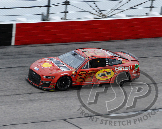 Joey Logano