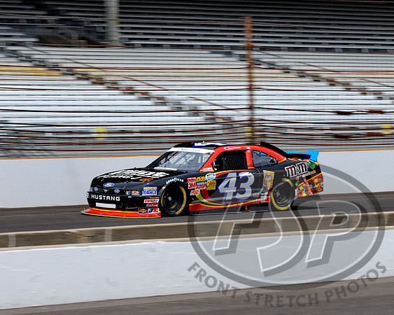 Michael Annett