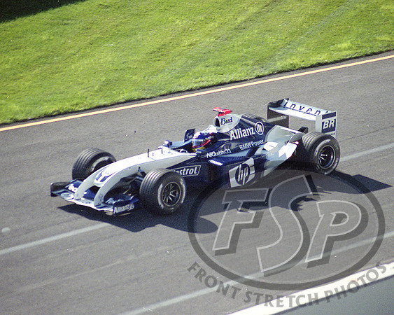 Juan Pablo Montoya