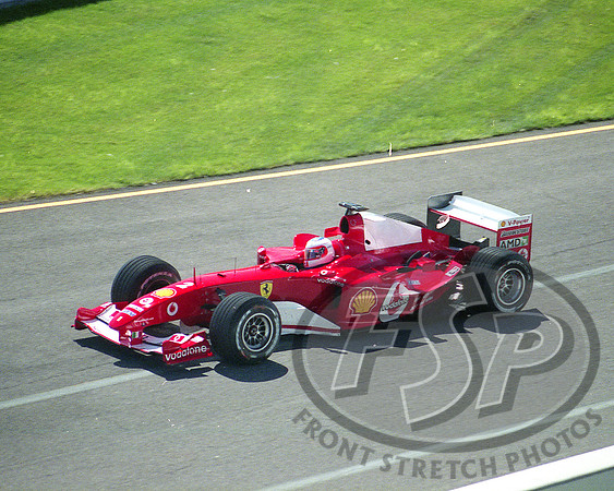 Rubens Barrichello