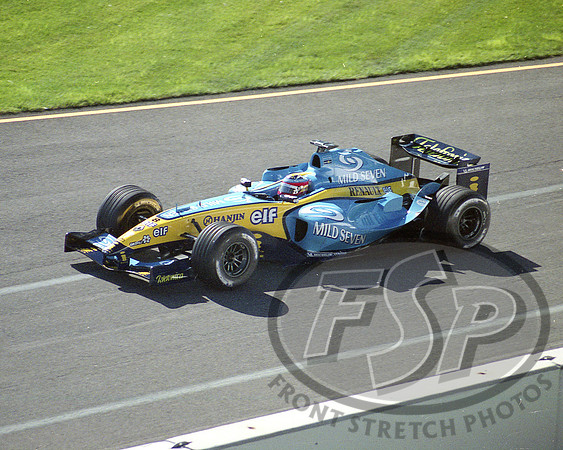 Fernando Alonso