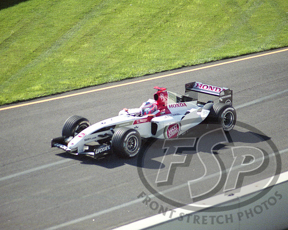 Jenson Button