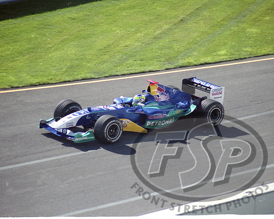 Giancarlo Fisichella