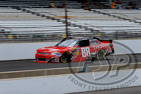 Cole Whitt