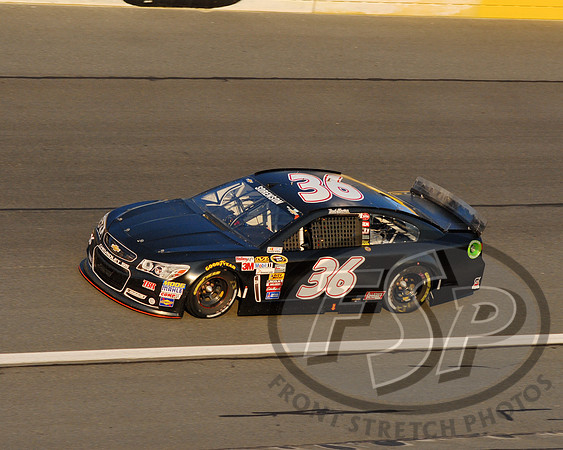Reed Sorenson