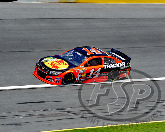 Tony Stewart