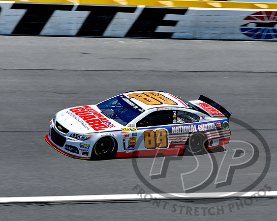 Dale Earnhardt, Jr.