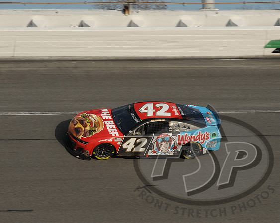 Noah Gragson