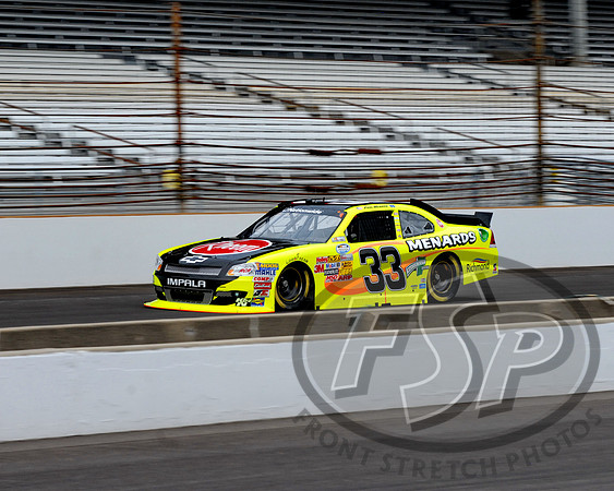 Paul Menard