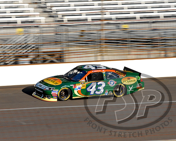Aric Almirola