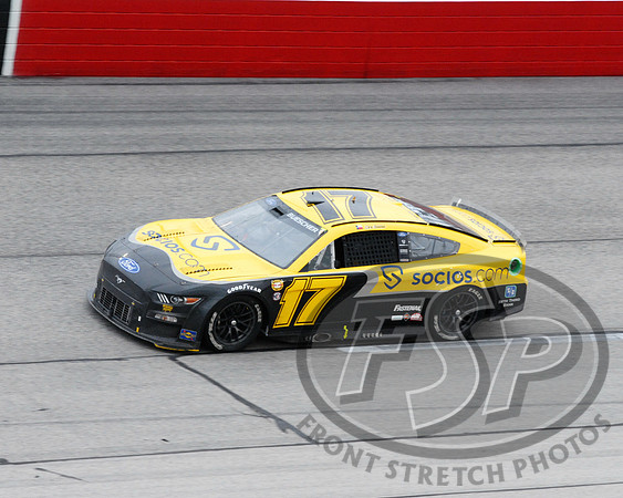 Chris Buescher