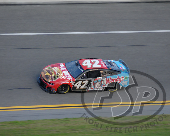 Noah Gragson