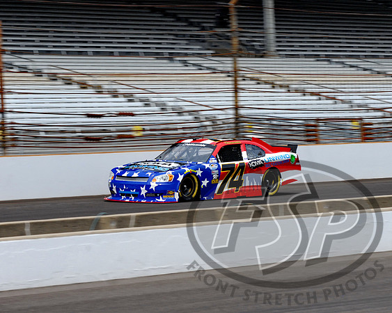 Mike Harmon