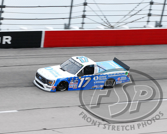 Ryan Preece