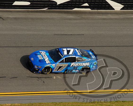 Chris Buescher