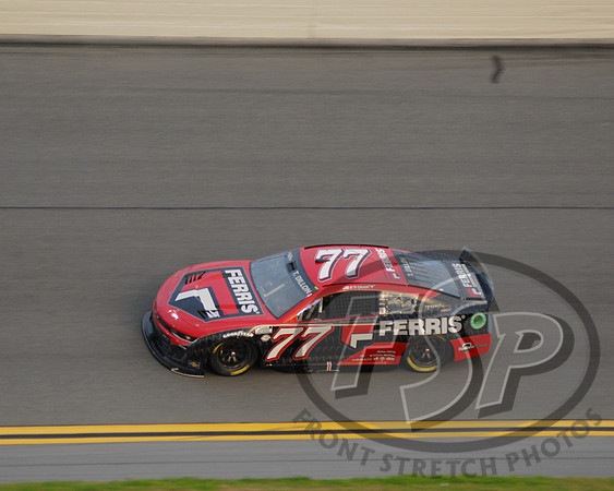 Ty Dillon