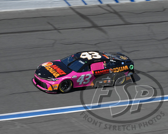 Erik Jones